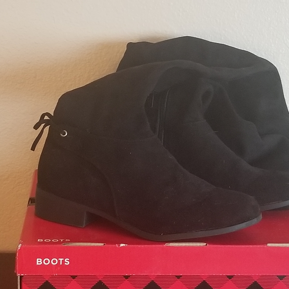 OTK boots